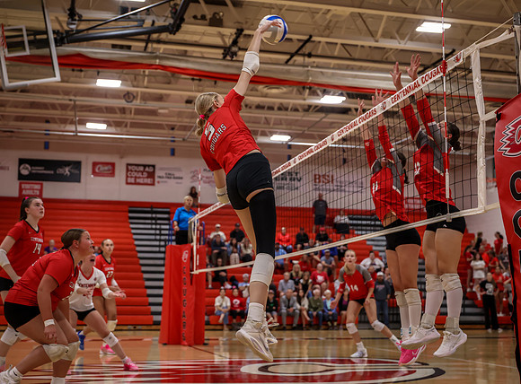 2616 Centennial vs Duluth East B