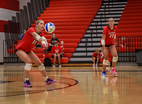 2655 Centennial vs Duluth East B