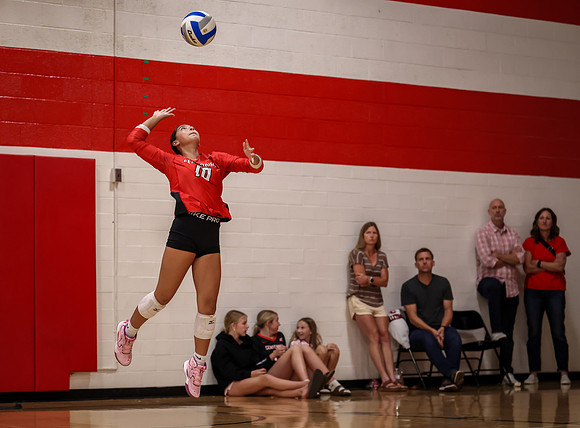 1200 Centennial vs Duluth East B