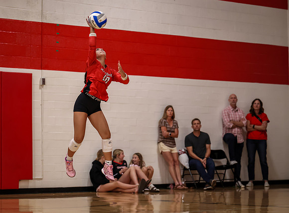 1202 Centennial vs Duluth East B