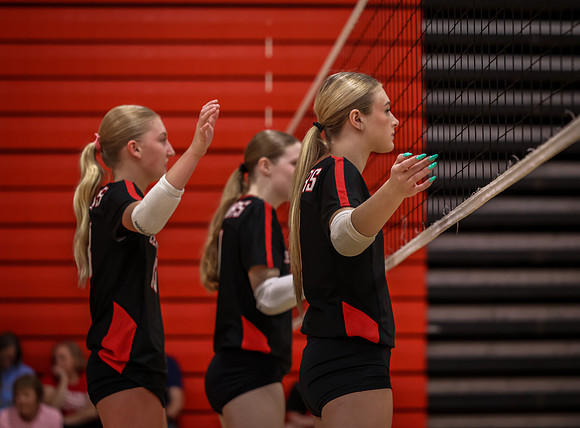 1212 Centennial vs Duluth East B