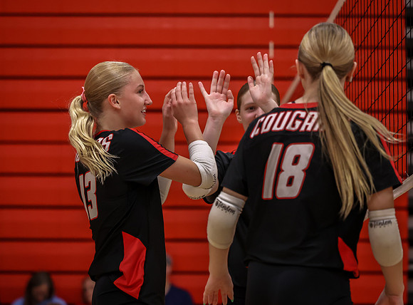 1230 Centennial vs Duluth East B