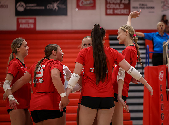 2675 Centennial vs Duluth East B