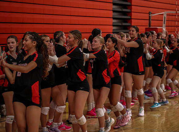 1279 Centennial vs Duluth East B