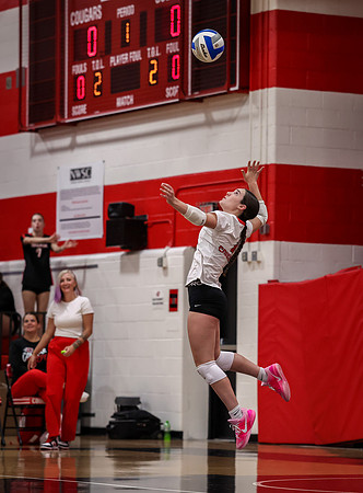 0004 Centennial vs Duluth East B