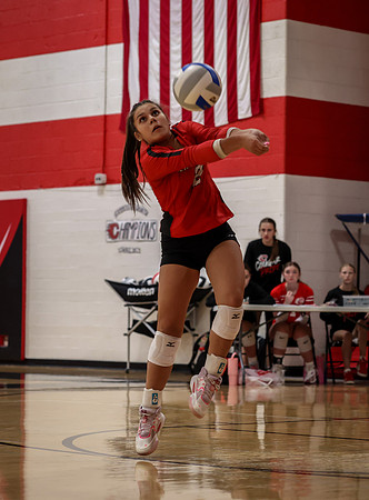 0012 Centennial vs Duluth East B