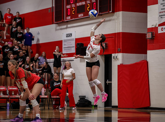 0007 Centennial vs Duluth East B