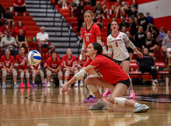 0030 Centennial vs Duluth East B