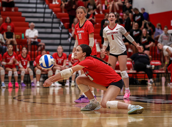 0031 Centennial vs Duluth East B