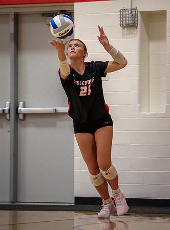 0059 Centennial vs Duluth East B