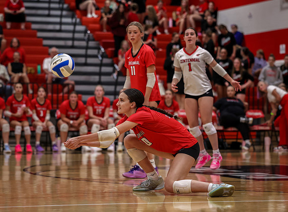 0032 Centennial vs Duluth East B