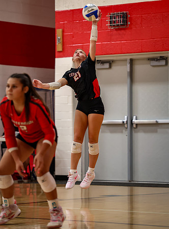 0064 Centennial vs Duluth East B