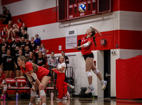 0051 Centennial vs Duluth East B