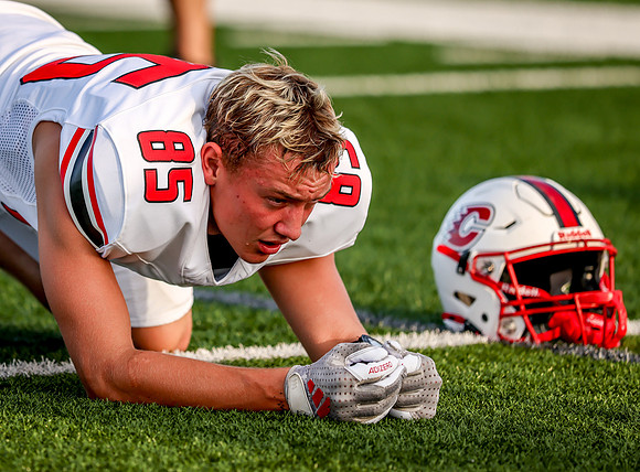 0049 Centennial vs Osseo