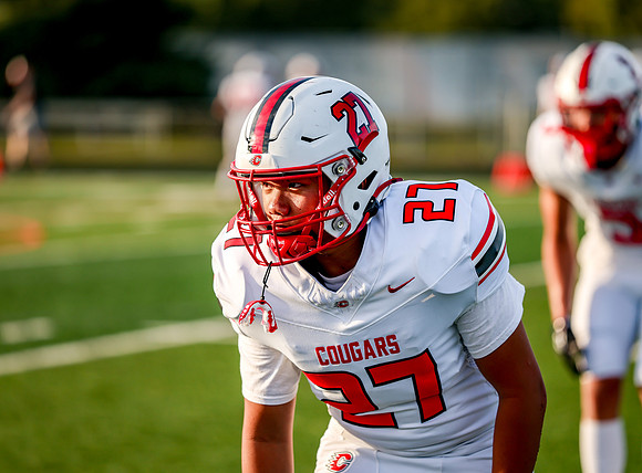 0061 Centennial vs Osseo