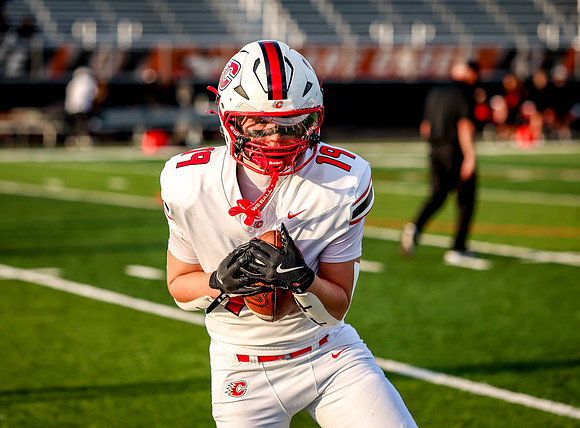 0064 Centennial vs Osseo