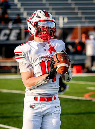 0076 Centennial vs Osseo