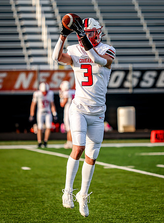 0069 Centennial vs Osseo