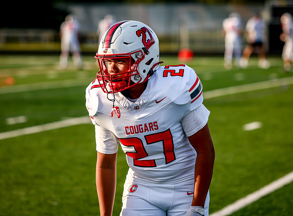 0077 Centennial vs Osseo