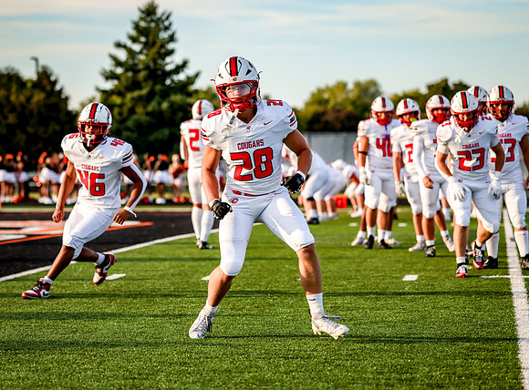 0090 Centennial vs Osseo