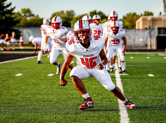 0095 Centennial vs Osseo