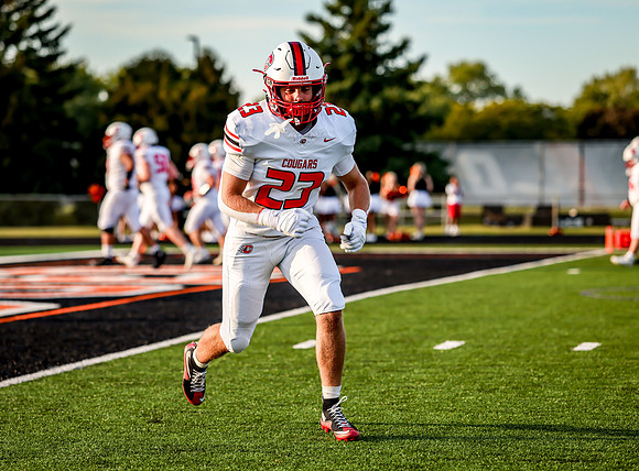0097 Centennial vs Osseo