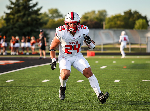 0125 Centennial vs Osseo