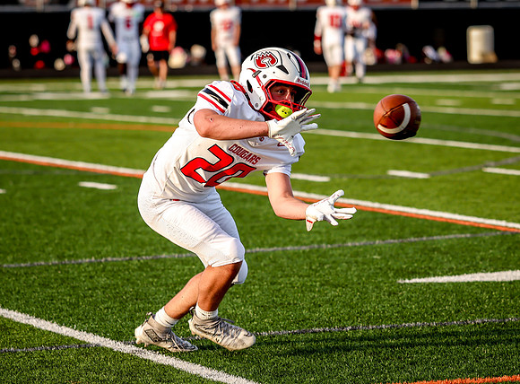 0133 Centennial vs Osseo