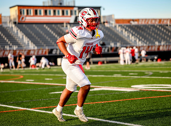 0144 Centennial vs Osseo