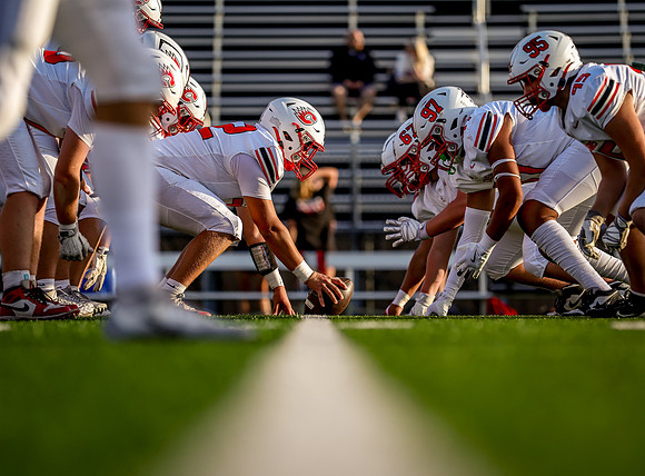 0194 Centennial vs Osseo
