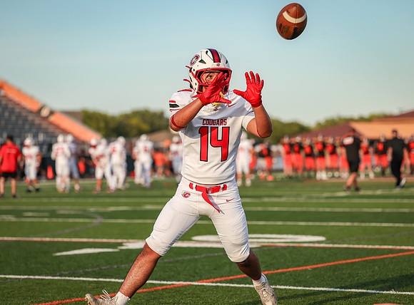 0162 Centennial vs Osseo