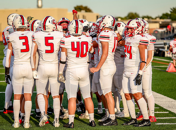 0184 Centennial vs Osseo