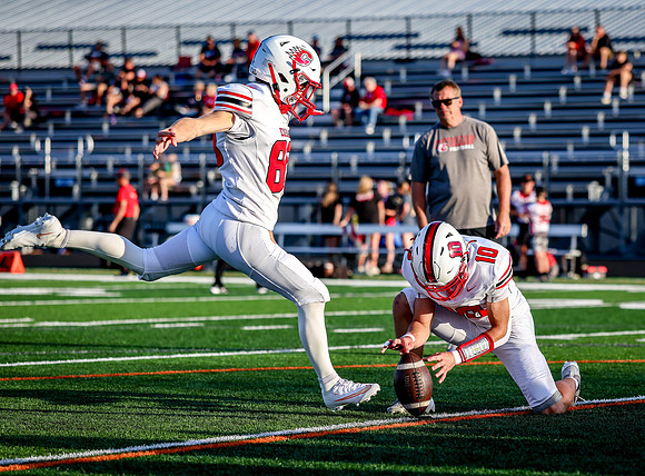 0215 Centennial vs Osseo