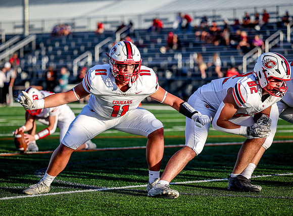 0237 Centennial vs Osseo