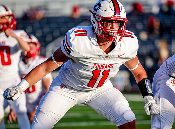 0243 Centennial vs Osseo