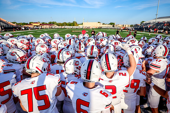 0258 Centennial vs Osseo