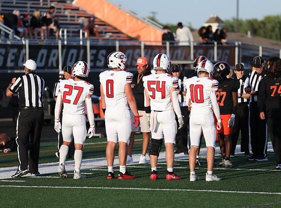 0270 Centennial vs Osseo