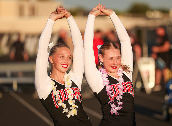 0300 Centennial vs Osseo