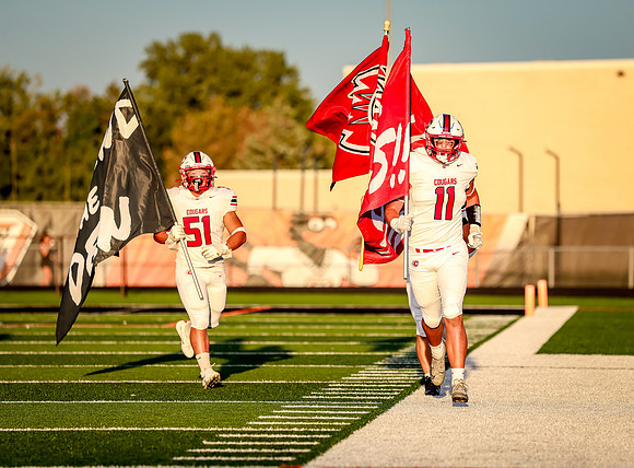 0306 Centennial vs Osseo