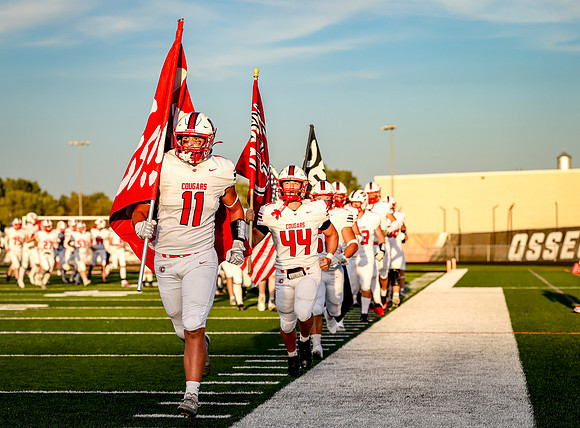 0314 Centennial vs Osseo