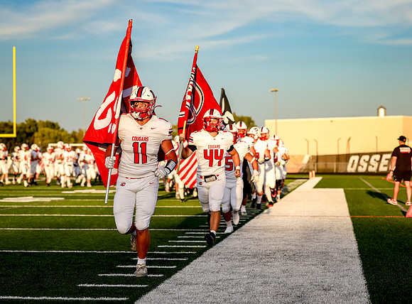 0316 Centennial vs Osseo