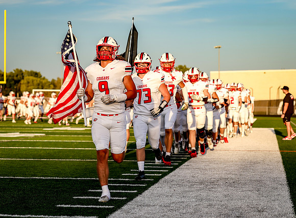 0322 Centennial vs Osseo