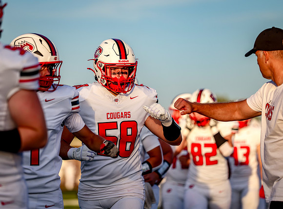 0326 Centennial vs Osseo