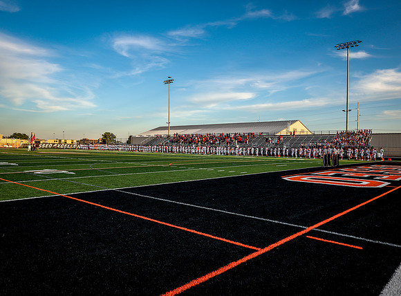 0337 Centennial vs Osseo