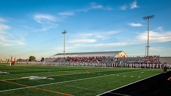 0341 Centennial vs Osseo