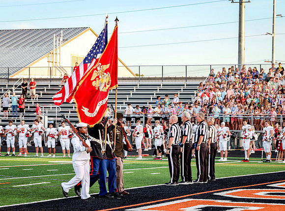 0354 Centennial vs Osseo