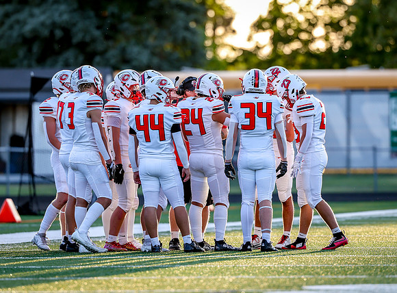 0426 Centennial vs Osseo