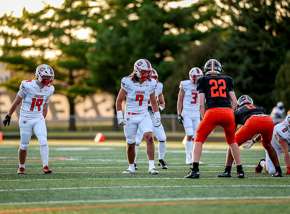 0452 Centennial vs Osseo