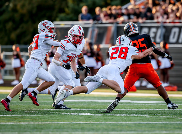 0439 Centennial vs Osseo