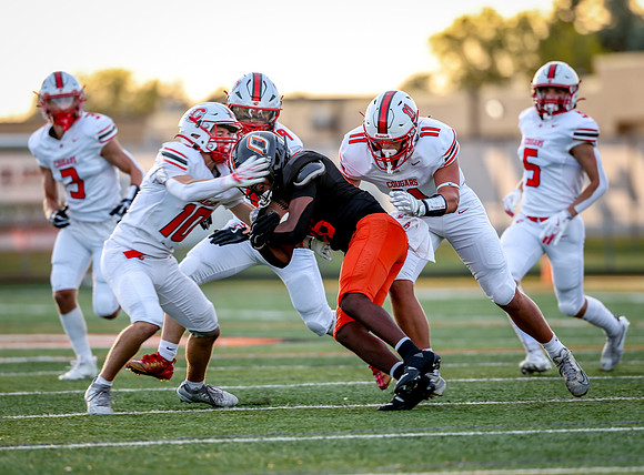 0477 Centennial vs Osseo